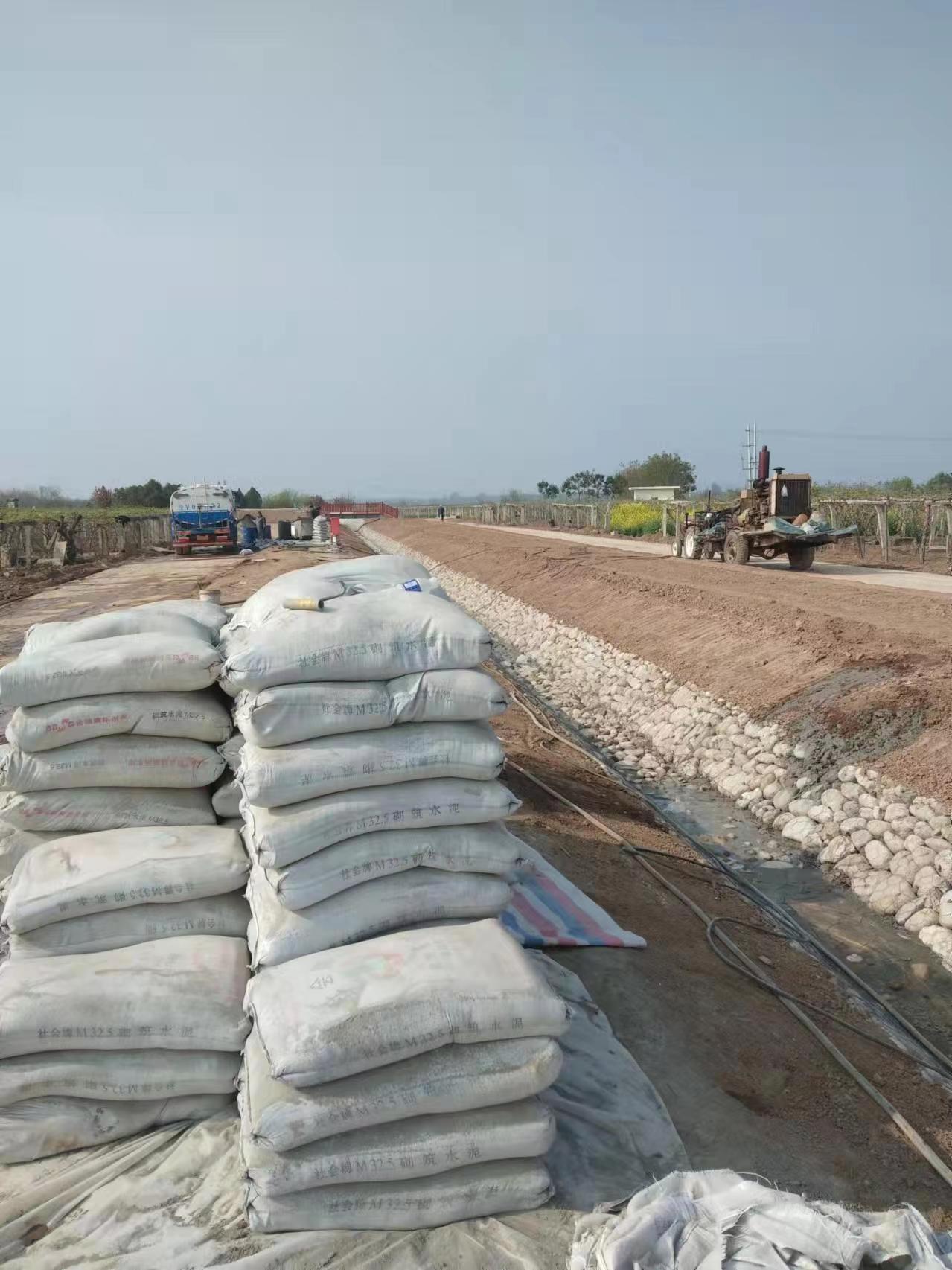 环翠小导管注浆